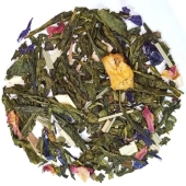 Egzotyczny Ptak (Mango-Jabłko-Mięta) (50g)